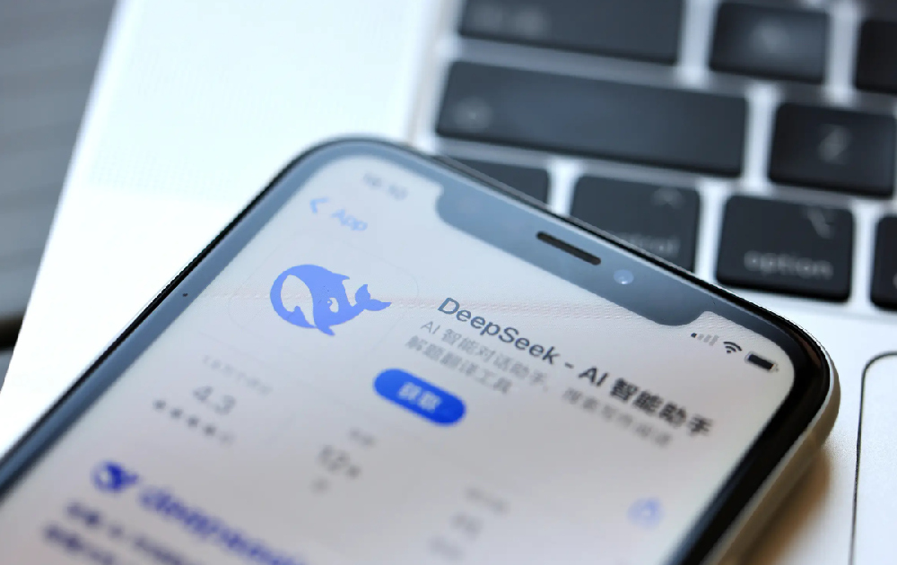 云枢智慧管理平台接入 DeepSeek R1 模型